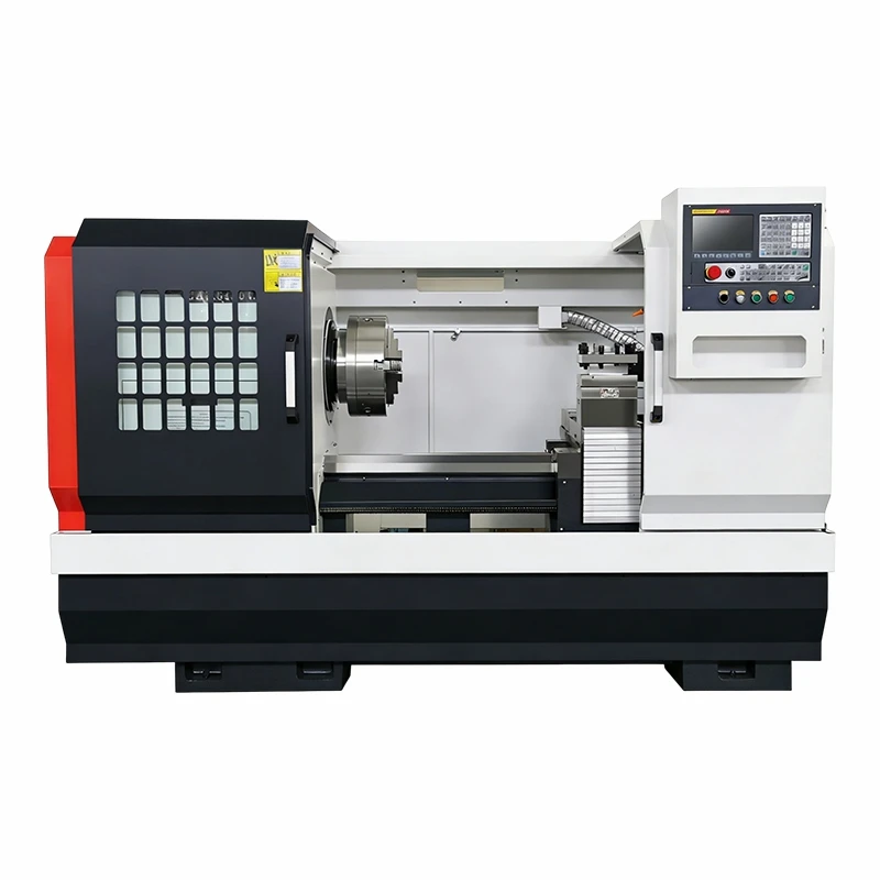 CK6136 CNC Lathe Machine
